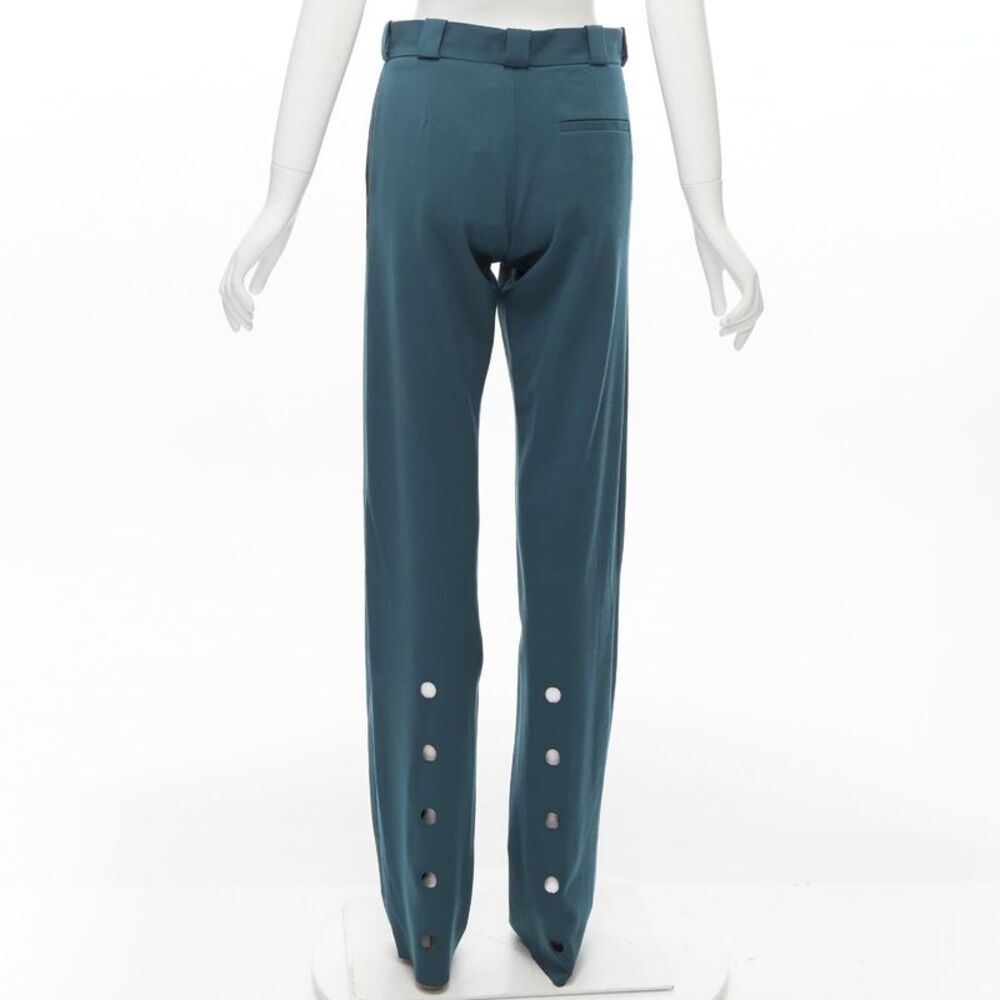 Vetements Demna 2019 Cut Out Pants